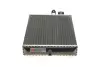 Радиатор отопителя HEATER S60/XC70/V70/S80 Van Wezel 59006110 (фото 3)