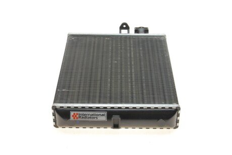 Радіатор пічки (опалювача) van Wezel 59006110