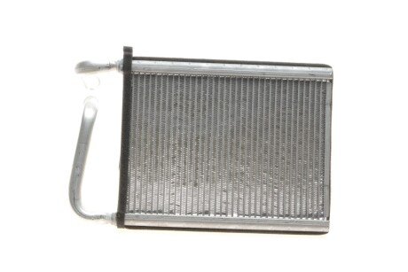 Радіатор пічки (опалювача) van Wezel 82006253