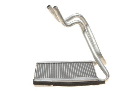 Радиатор печки (отопителя) van Wezel 82016700