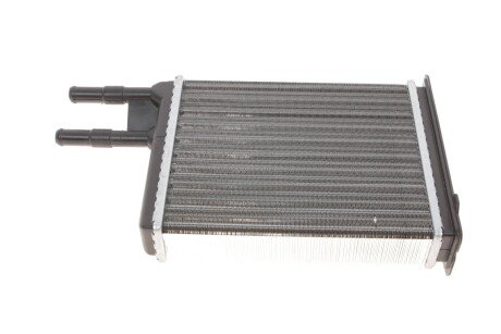 Радиатор печки (отопителя) van Wezel 09006128