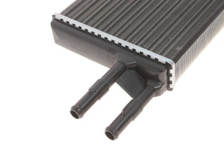 Радиатор печки (отопителя) van Wezel 09006128