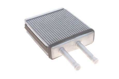 Радиатор печки (отопителя) van Wezel 83006009