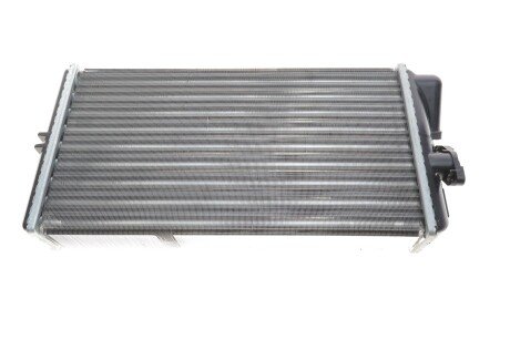 Радіатор пічки (опалювача) van Wezel 30006188