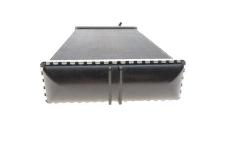 Радіатор пічки (опалювача) van Wezel 30006188