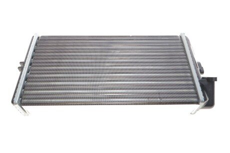 Радіатор пічки (опалювача) van Wezel 30006188