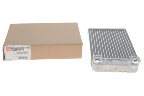 Радиатор отопителя MB W203 (C/CLK) ALL 00- Van Wezel 30006312