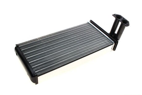 Радиатор печки (отопителя) van Wezel 30016701