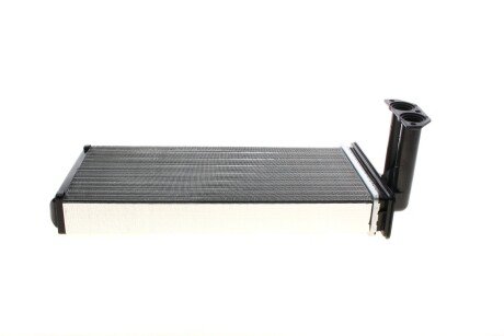 Радиатор печки (отопителя) van Wezel 30016701