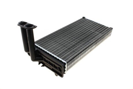 Радиатор печки (отопителя) van Wezel 30016701