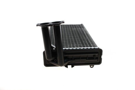 Радиатор печки (отопителя) van Wezel 30016701