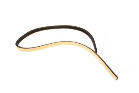 Радиатор печки (отопителя) van Wezel 30016701