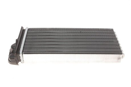 Радиатор печки (отопителя) van Wezel 43006226