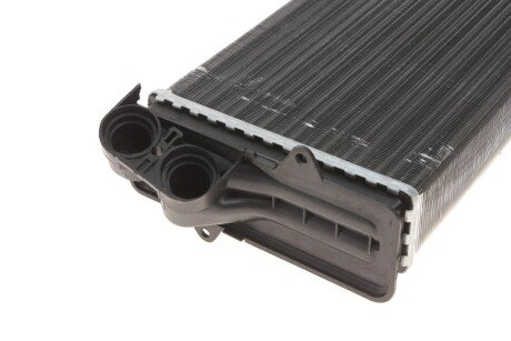 Радиатор печки (отопителя) van Wezel 43006226