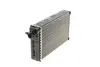 Радиатор отопителя OMEGA A ALL MT/AT +/- A/C van wezel 37006116