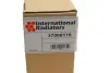 Радиатор отопителя OMEGA A ALL MT/AT +/- A/C van wezel 37006116