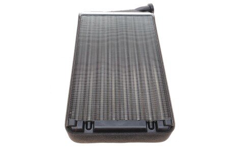 Радиатор печки (отопителя) van Wezel 37006196