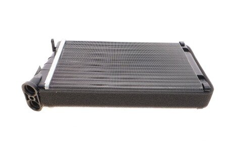 Радиатор печки (отопителя) van Wezel 37006196