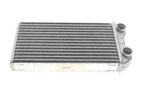 Радиатор печки (отопителя) van Wezel 43006439