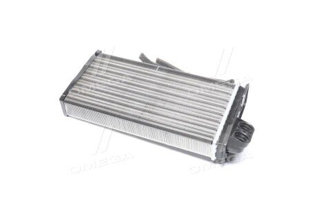 Радиатор печки (отопителя) van Wezel 40006015