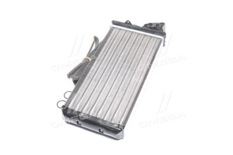 Радиатор печки (отопителя) van Wezel 40006015