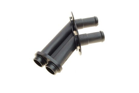 Радиатор печки (отопителя) van Wezel 58006201