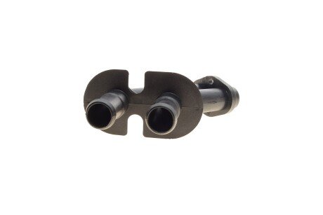 Радиатор печки (отопителя) van Wezel 58006201