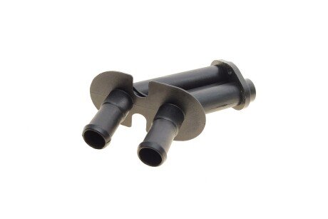 Радиатор печки (отопителя) van Wezel 58006201