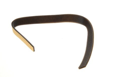 Радиатор печки (отопителя) van Wezel 58006201