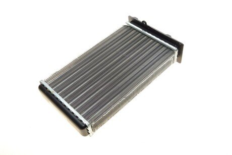 Радиатор печки (отопителя) van Wezel 58006201