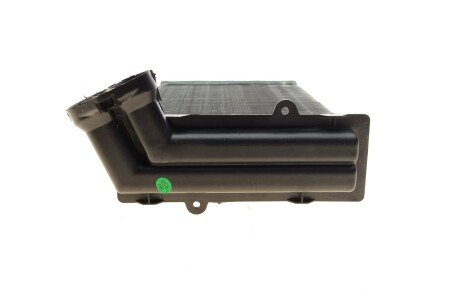 Радиатор печки (отопителя) van Wezel 58006201