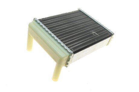 Радиатор печки (отопителя) van Wezel 30006385