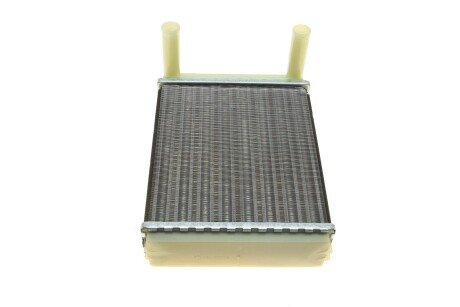 Радиатор печки (отопителя) van Wezel 30006385