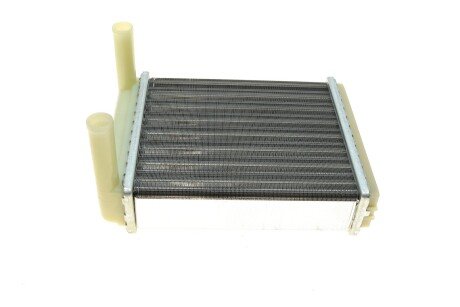 Радиатор печки (отопителя) van Wezel 30006385