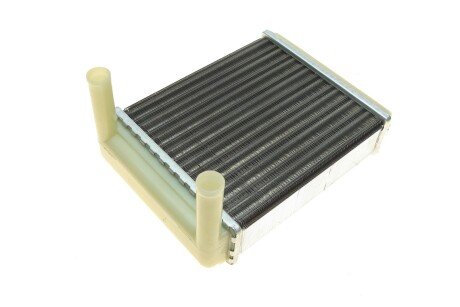 Радиатор печки (отопителя) van Wezel 30006385