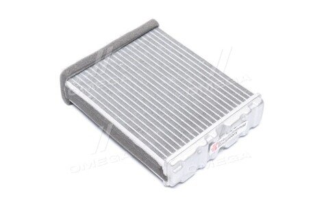 Радиатор печки (отопителя) van Wezel 13006226