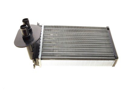 Радиатор печки (отопителя) van Wezel 58006296