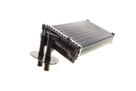 Радиатор печки (отопителя) van Wezel 58006296