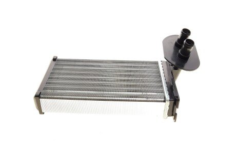 Радиатор печки (отопителя) van Wezel 58006296