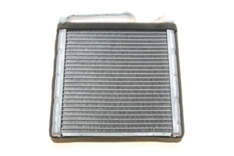 Радиатор печки (отопителя) van Wezel 58006256