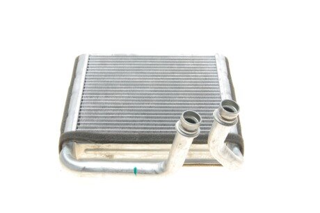 Радиатор печки (отопителя) van Wezel 58006256