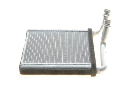 Радиатор печки (отопителя) van Wezel 58006256