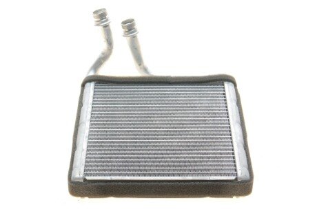 Радиатор печки (отопителя) van Wezel 58006256