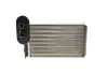 Радиатор отопителя VW/AUDI/SEAT/SKODA van wezel 58006060