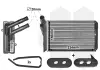 Радиатор отопителя VW/AUDI/SEAT/SKODA van wezel 58006060