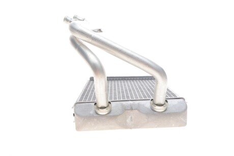 Радиатор печки (отопителя) van Wezel 58006378