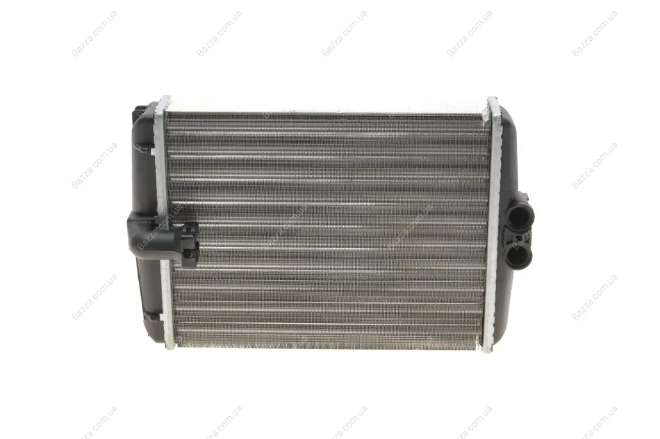 Радиатор отопителя W 202 H / A 03/97- van wezel 30006250