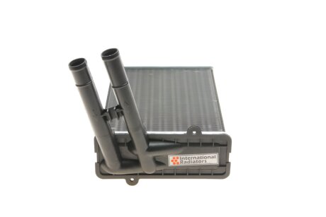 Радиатор печки (отопителя) van Wezel 03006097