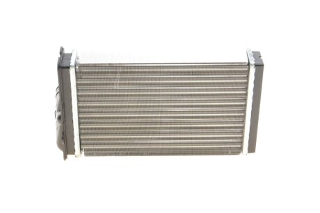 Радиатор печки (отопителя) van Wezel 03006097