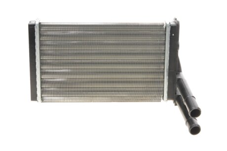 Радиатор печки (отопителя) van Wezel 03006097